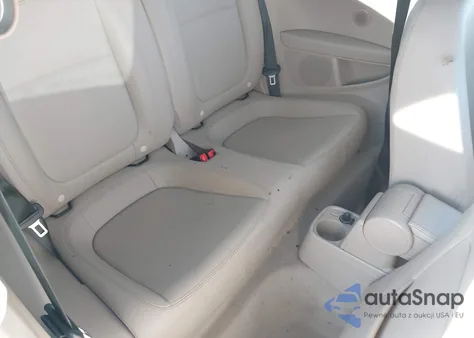 2013 Volkswagen Beetle из США, поврежденный, VIN 3VWJX7AT3DM660437